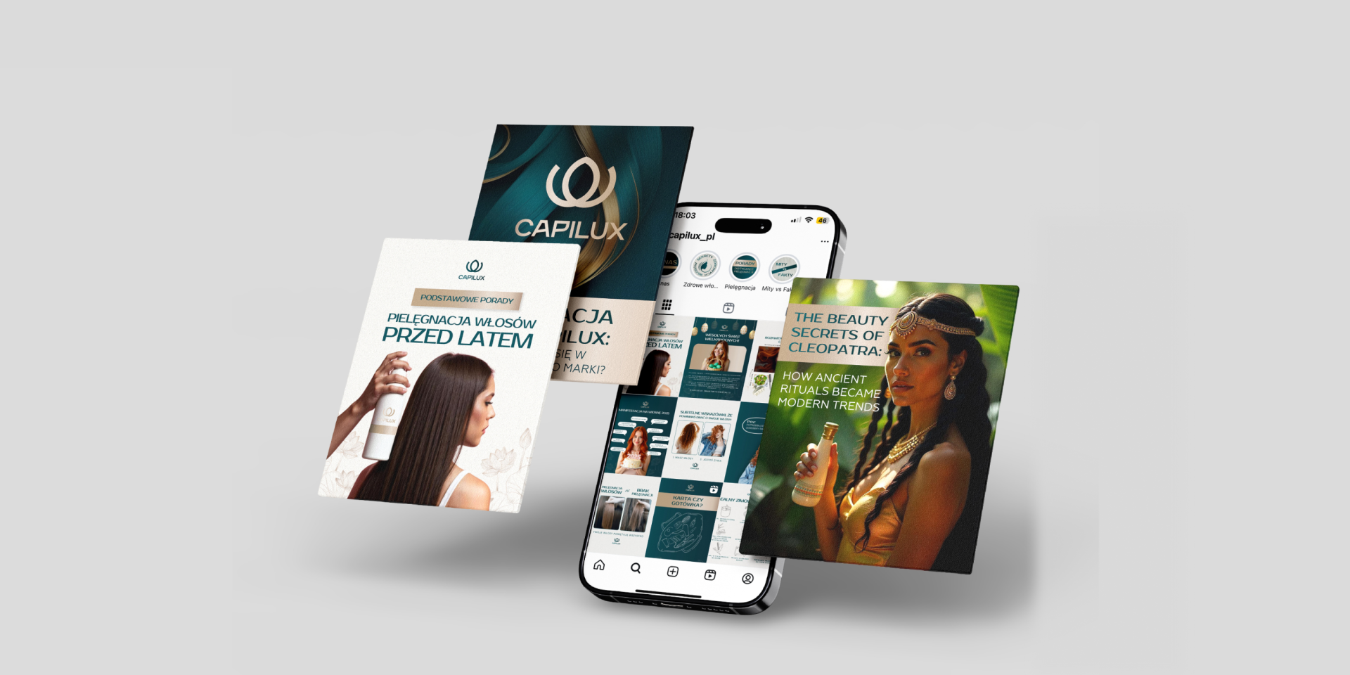 Capilux