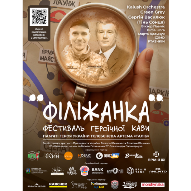 Філіжанка 3